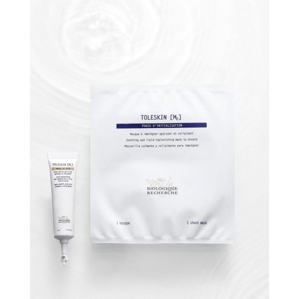 Toleskin Mask Biologique Recherche