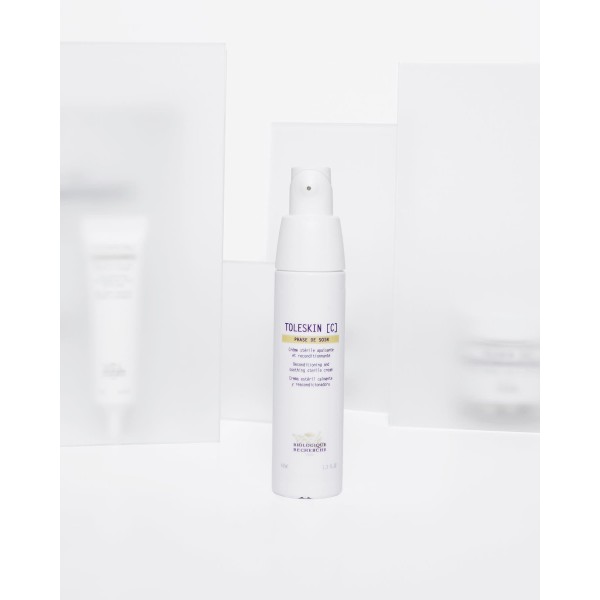 Toleskin [C] 40ml Biologique Recherche