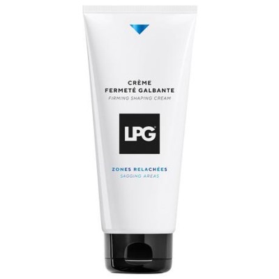 Crème Fermeté Galbante 200ml LPG Endermologie