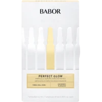 Ampollas Perfect Glow 7x2ml Babor