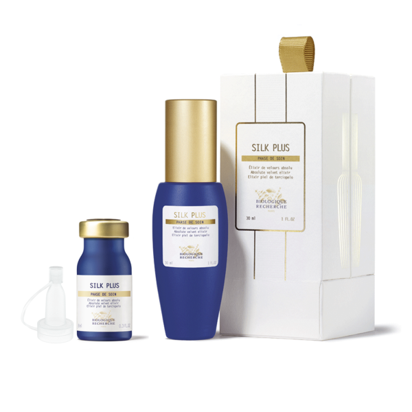 Silk Plus Biologique Recherche