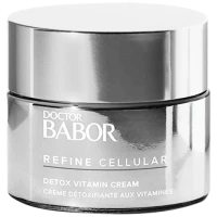 Detox Vitamin Cream 50ml Doctor Babor