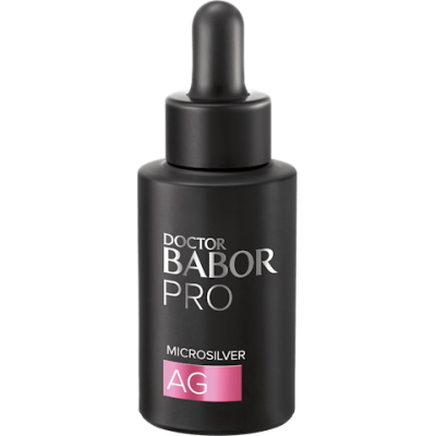 AG Microsilver Concentrate 30ml Doctor Babor PRO