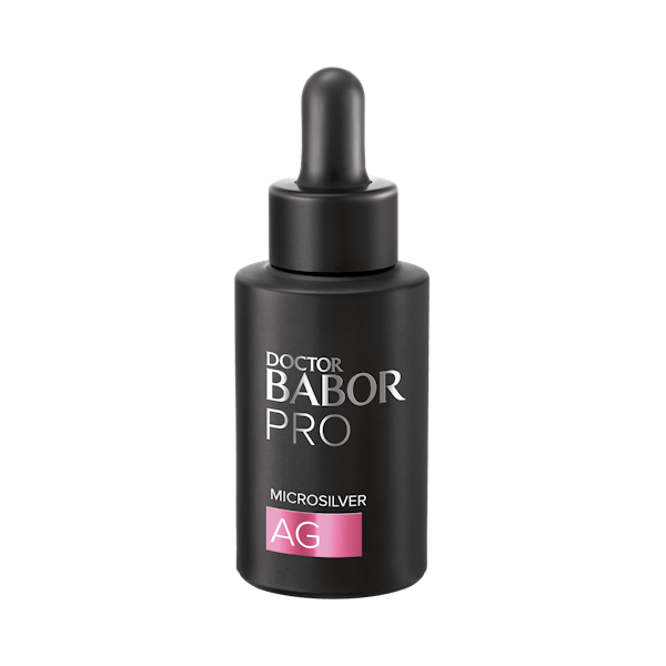 AG Microsilver Concentrate 30ml Doctor Babor PRO