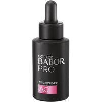 AG Microsilver Concentrate 30ml Doctor Babor PRO