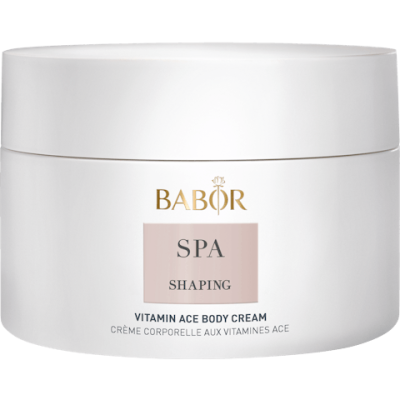 Vitamin ACE Body Cream Babor