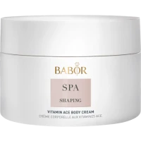 Vitamin ACE Body Cream Babor