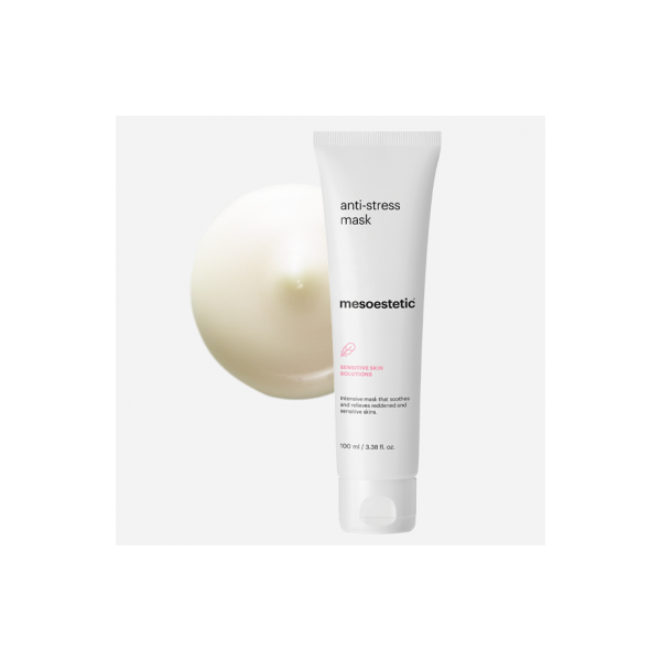 anti-stress mask 100ml mesoestetic