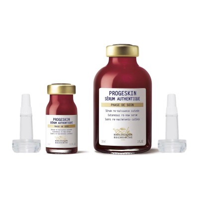 Sérum Progeskin Biologique Recherche 2