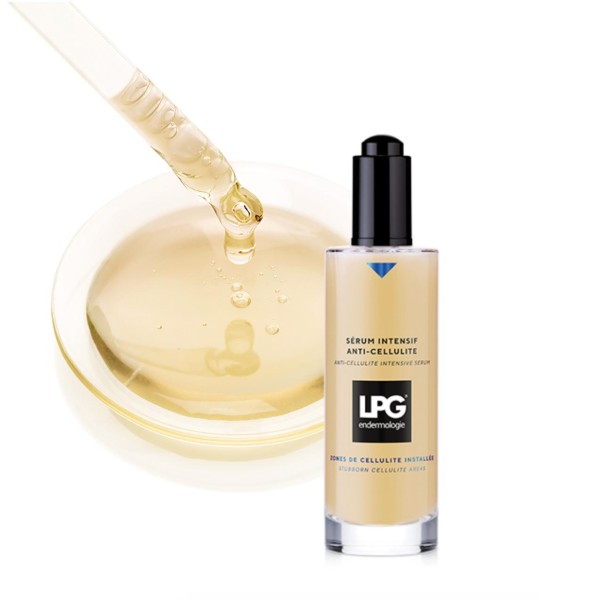 Anti-Cellulite Intensive Serum 100ml LPG Endermologie