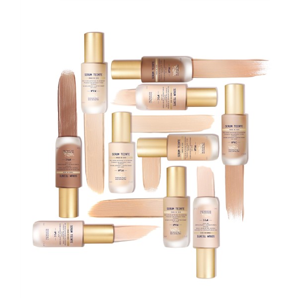 Sérum Teinte 5W 30ml Biologique Recherche - amarama