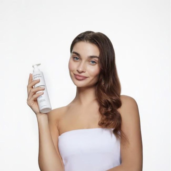 tricology intensive hair loss shampoo 225ml mesoestetic