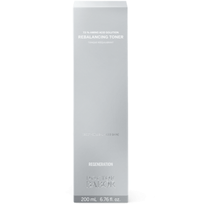 Rebalancing Toner 200ml Doctor Babor 2