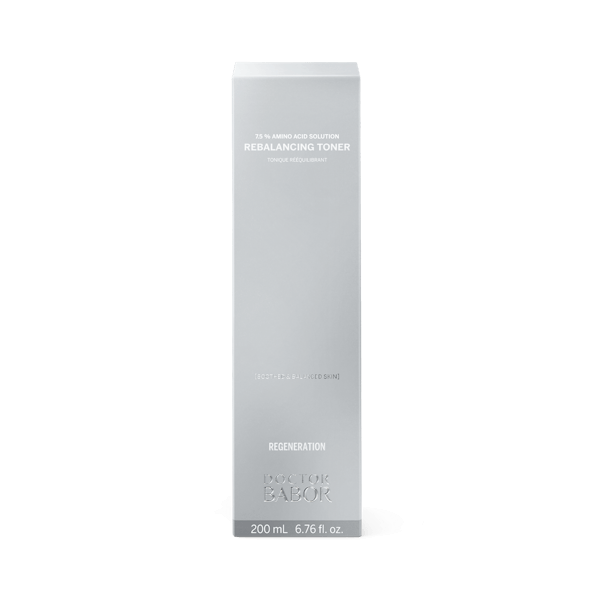 Rebalancing Toner 200ml Doctor Babor