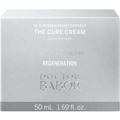 The Cure Cream 50ml Doctor Babor 2
