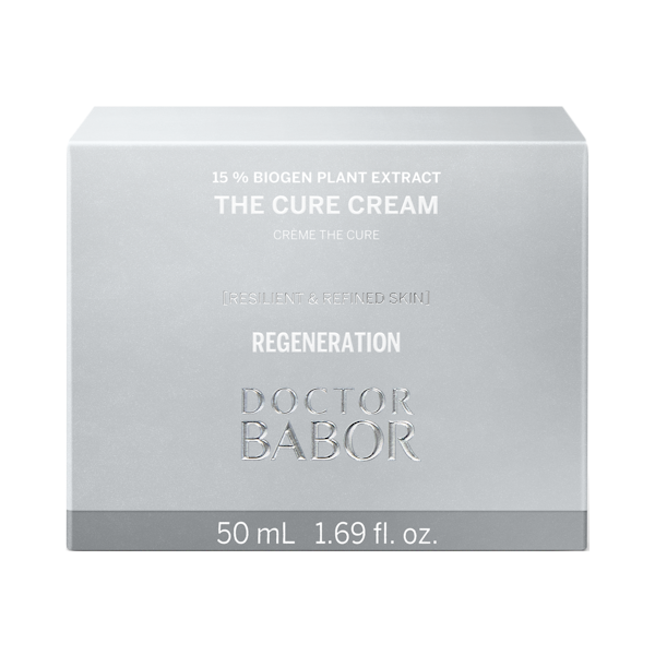The Cure Cream 50ml Doctor Babor