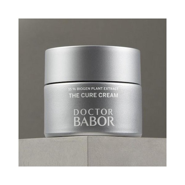 The Cure Cream 50ml Doctor Babor