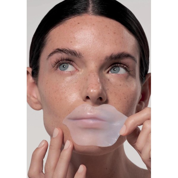 Masque Lèvres Bio-Cellulose Post-Traitement 5ml LPG Endermologie