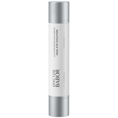 Dual Eye Solution 30ml Doctor Babor