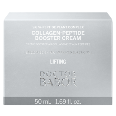 Collagen-Peptide Booster Cream 50ml Doctor Babor 2