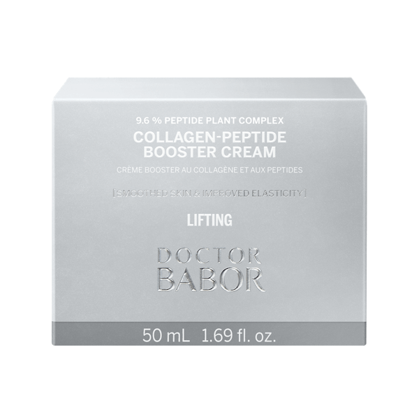 Collagen-Peptide Booster Cream 50ml Doctor Babor