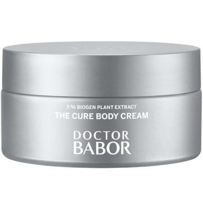 The Cure Body Cream 200ml Doctor Babor