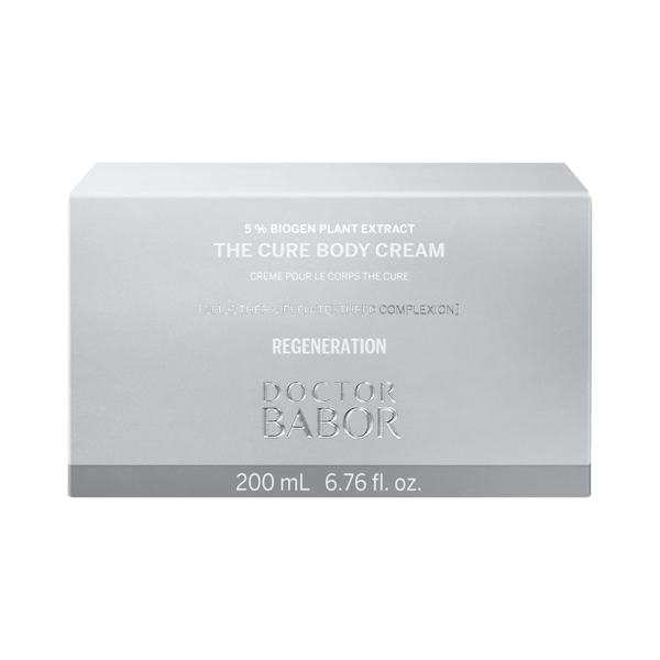The Cure Body Cream 200ml Doctor Babor