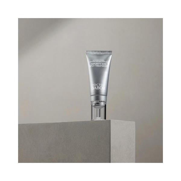 Impurity SOS Spot Treatment 15ml Doctor Babor