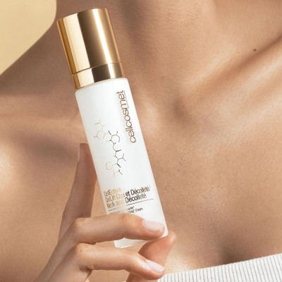 CellLift Neck and Décolleté 50ml Cellcosmet 2