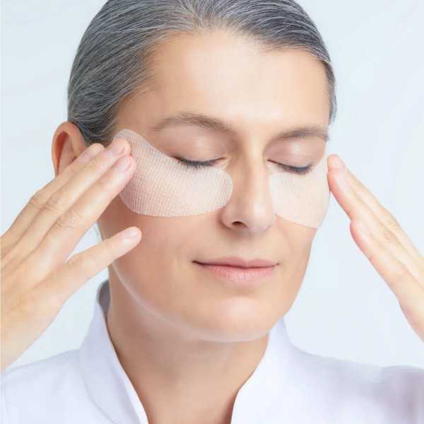 CellEctive CellCollagen Eye Contour Mask Cellcosmet