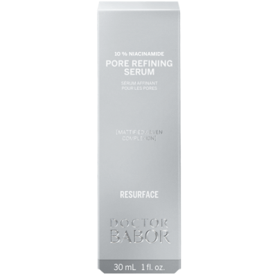 Pore Refining Serum 30ml Doctor Babor 2