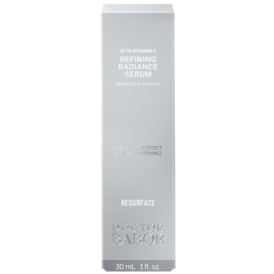 Refining Radiance Serum 30ml Doctor Babor 2