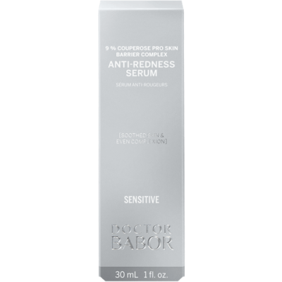 Anti-Redness Serum 30ml Doctor Babor 2