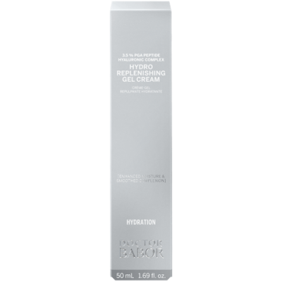Hydro Replenishing Gel Cream 50ml Doctor Babor 2