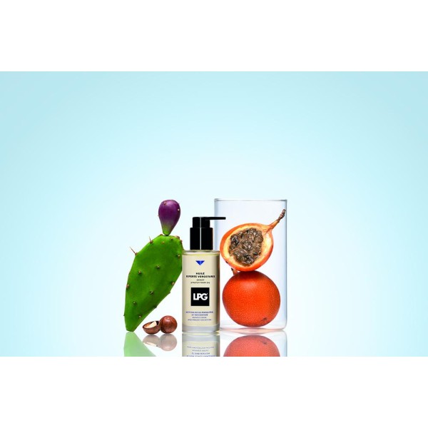 Huile Experte Vergetures 100ml LPG Endermologie