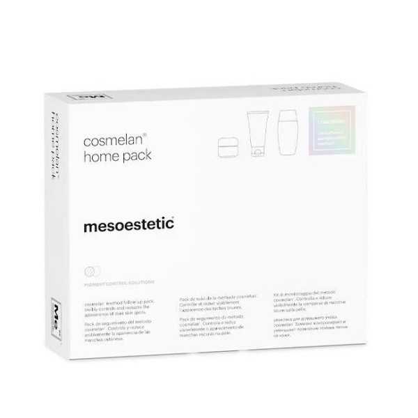 cosmelan home pack