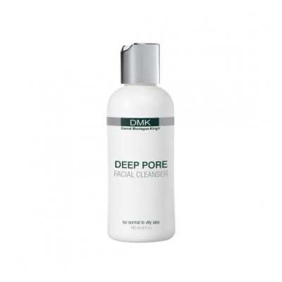 Deep Pore facial cleanser DMK