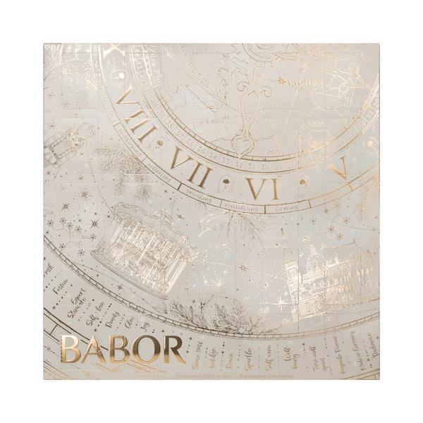 Calendario Adviento Babor