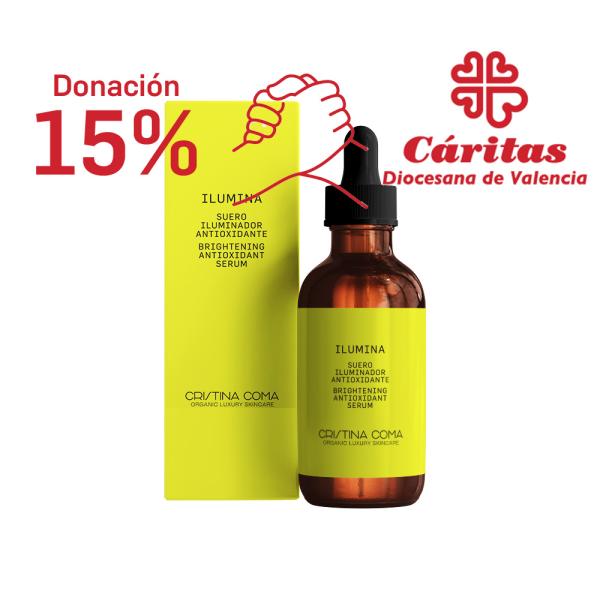 Ilumina 30ml Cristina Coma