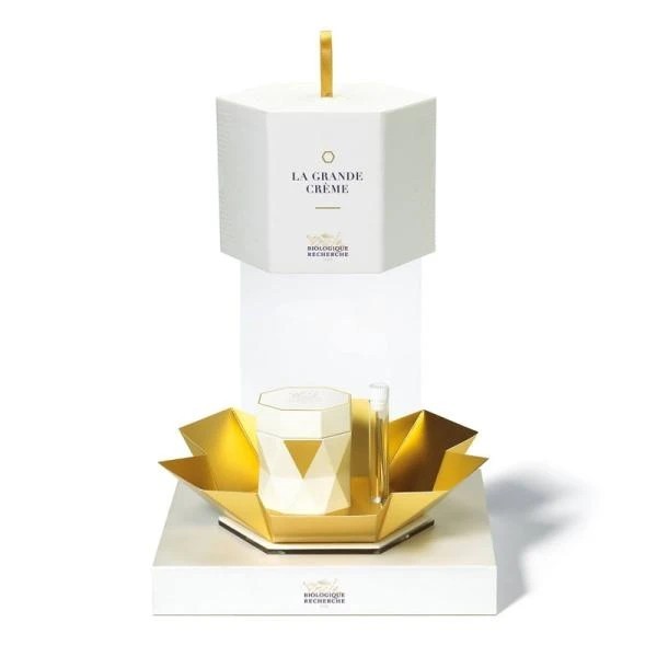 Crema antiedad La Grande Crème 50ml Biologique Recherche- amarama