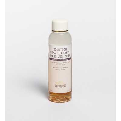 Solution Demaquillante pour les Yeux 100ml Biologique Recherche