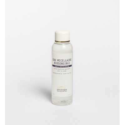 Eau Micellaire Biosensible Biologique Recherche