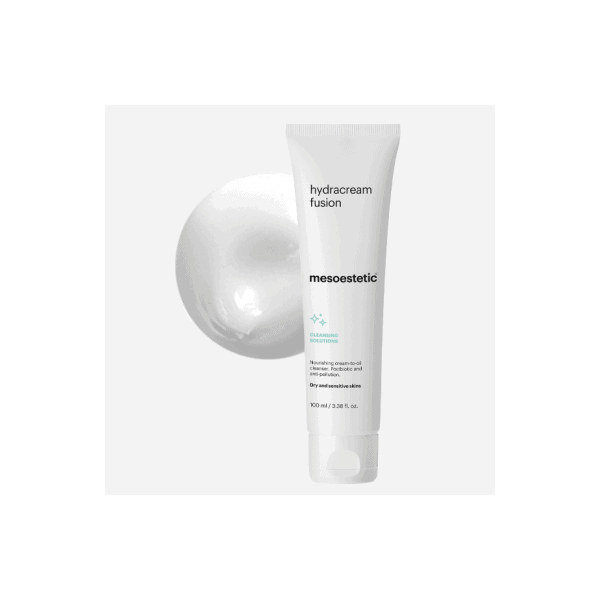 hydracream fusion 100ml mesoestetic