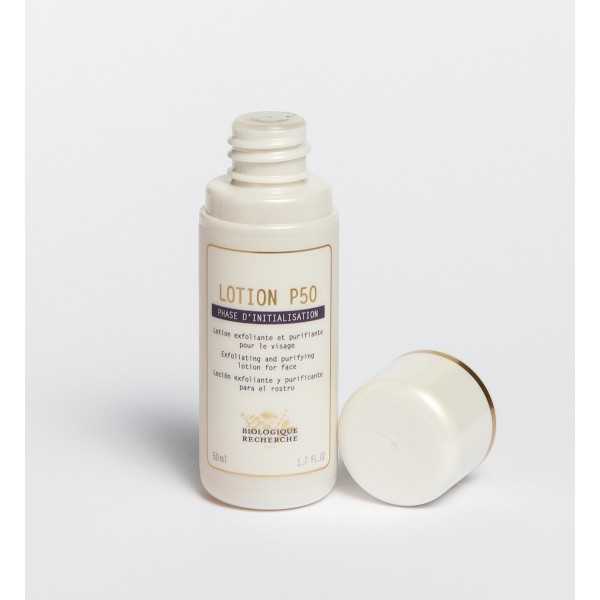 Lotion P50 Biologique Recherche - amarama
