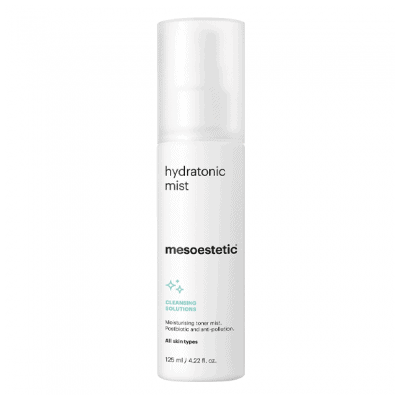 hydratonic mist 125ml mesoestetic