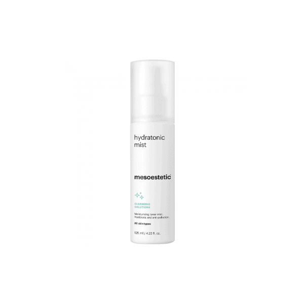 hydratonic mist 125ml mesoestetic