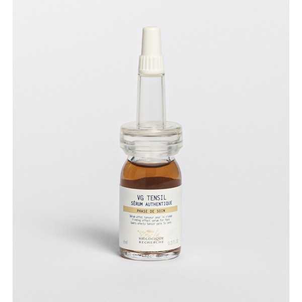 Suero efecto tensor Sérum VG Tensil Biologique Recherche-amarama