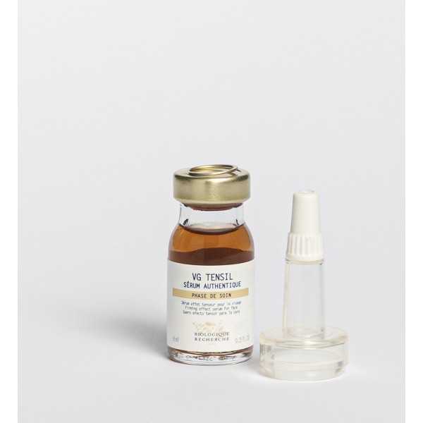 Suero efecto tensor Sérum VG Tensil Biologique Recherche-amarama
