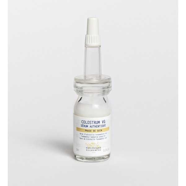 Sérum hidratante Colostrum VG Biologique Recherche- amarama