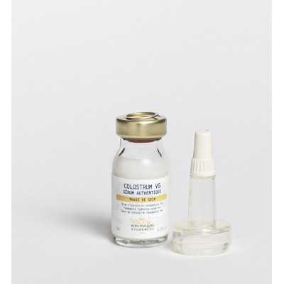 Sérum Colostrum Biologique Recherche 2